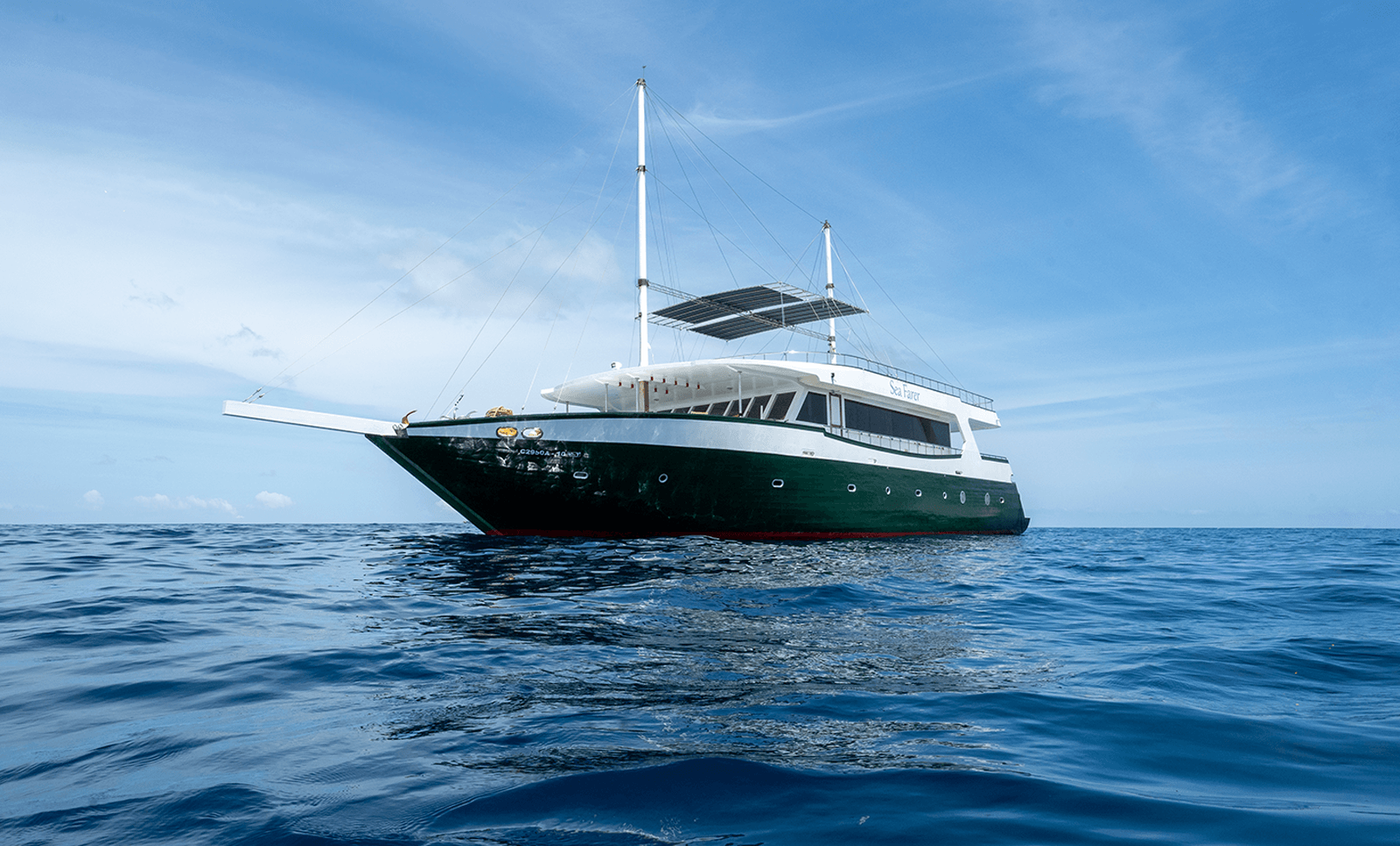 Sea Farer